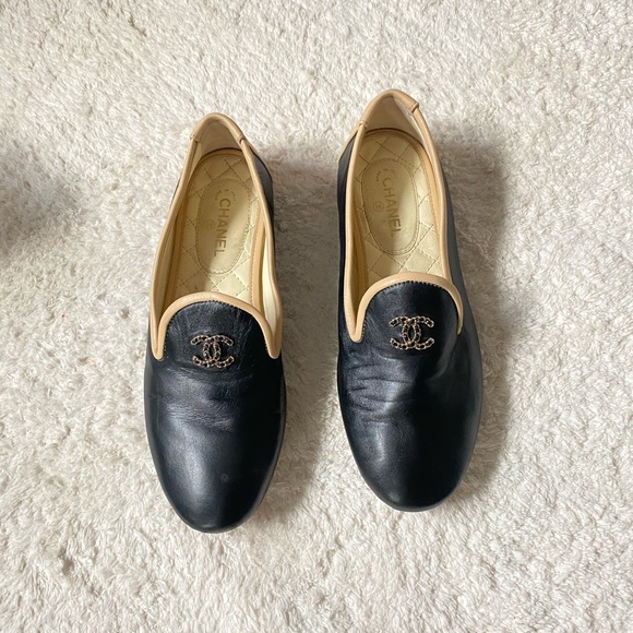 CHANEL Shoes - Chanel Loafers